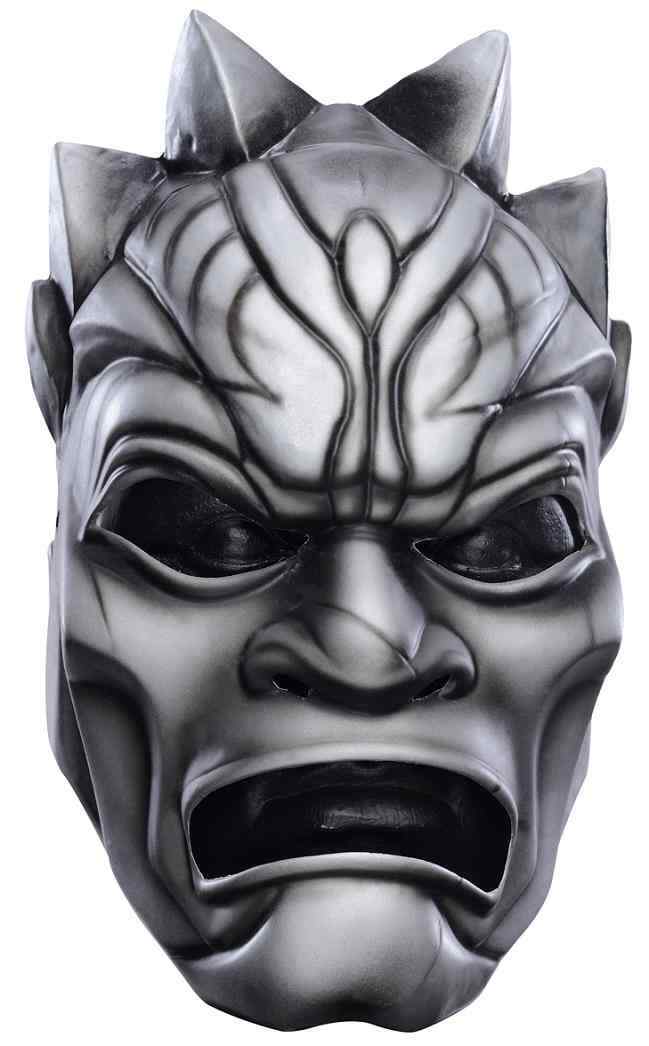 Proto Samurai Mask 300 Persian Empire Guards Fancy Dress Adult Costume Accessory | eBay Proto Samurai Mask 300 Persian Empire Guards Fancy Dress Adult Costume Accessory | eBay