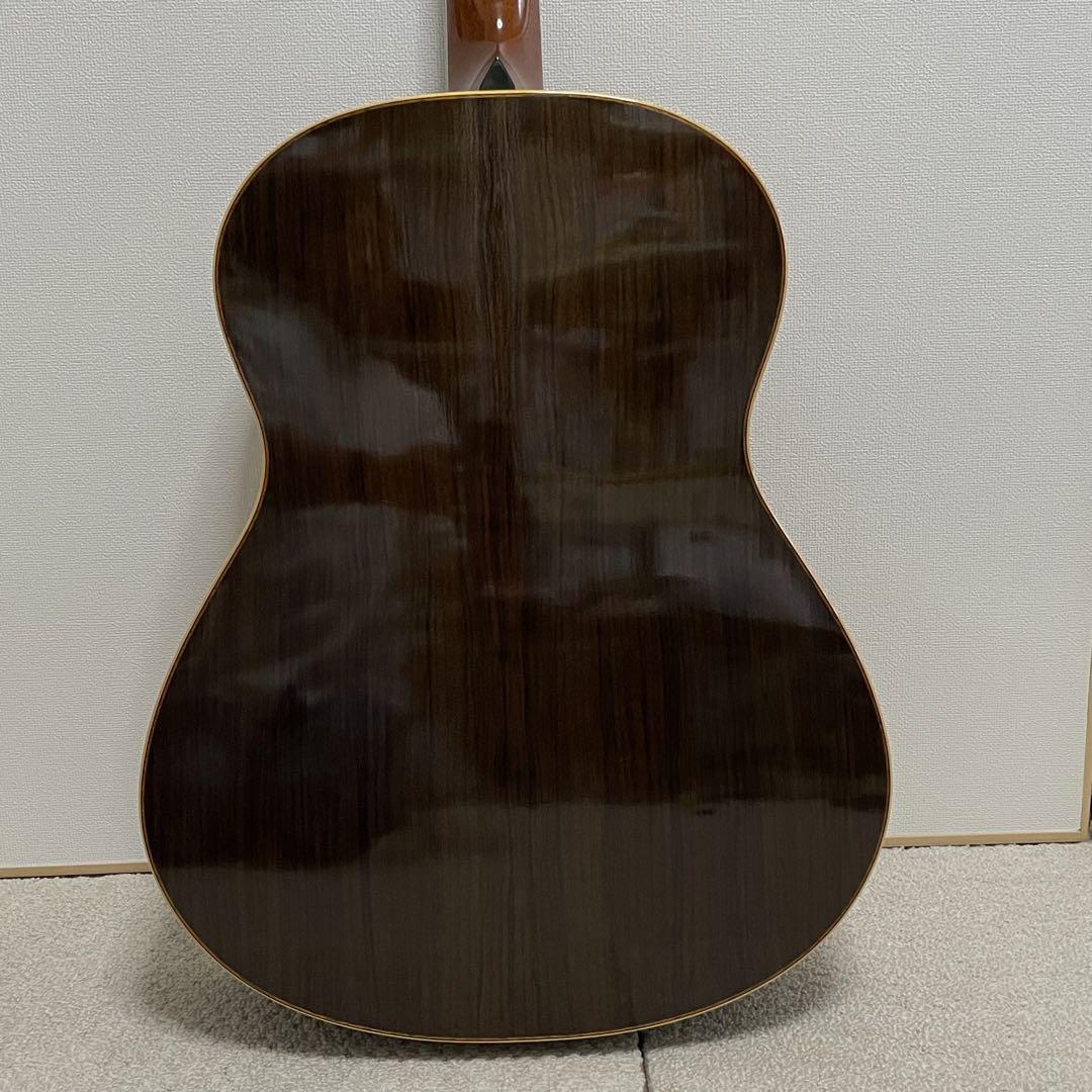 トンプソン Thompson T1 1996年 Thompson TM-1 | 楽器詳細ページ [Blue-G]