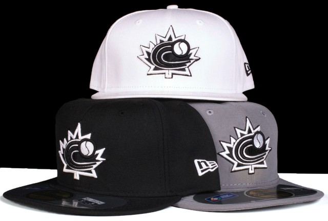 fitted caps canada