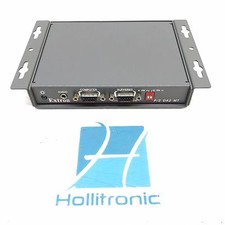 EXTRON 33-483-01 DA2 P/2 MT Dual Output VGA