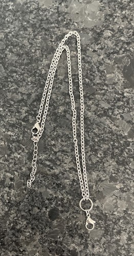 Fast Ship Origami Owl Style Necklace | eBay