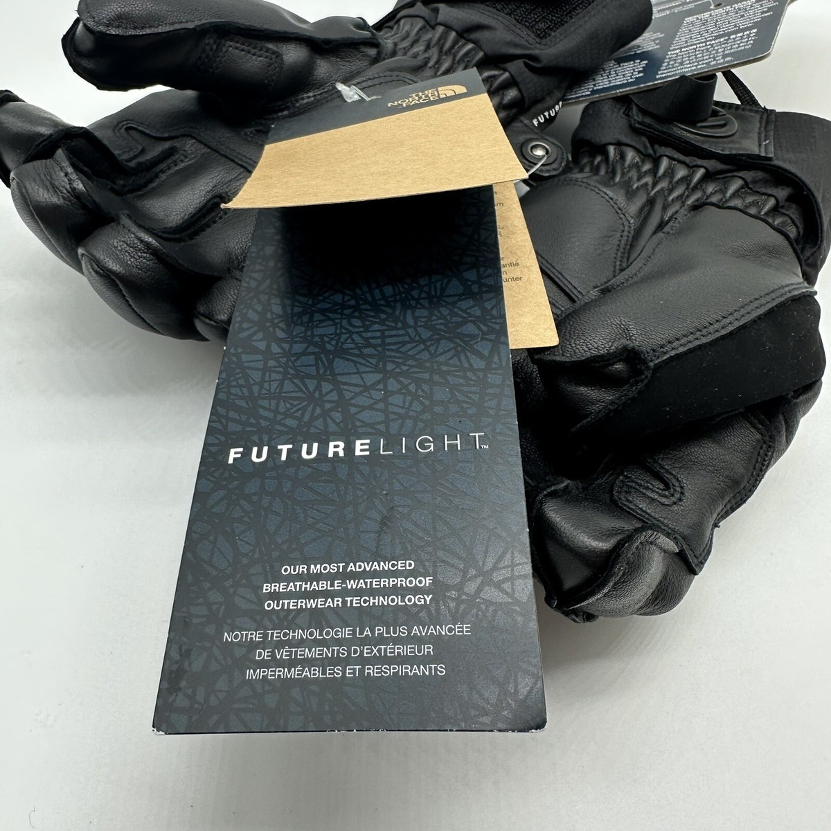 The North Face Patrol Inferno FutureLight Gloves Utility The North Face Patrol Inferno FutureLight Gloves Utility