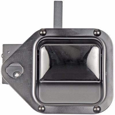 For Kenworth W900 T660 T800 Exterior Door Handle Driver Left Truck