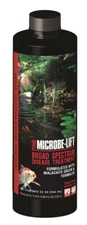 Microbe-Lift Broad Spectrum Disease Treatment - Parasitic / Fungal Treatment