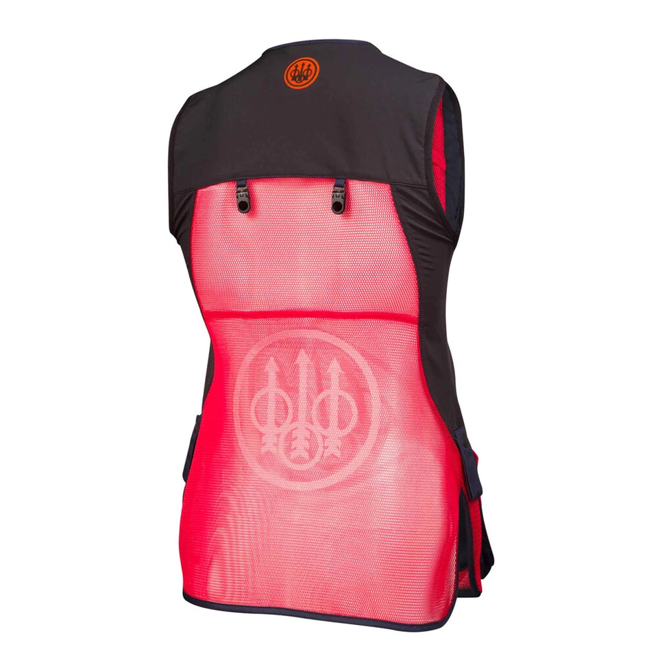 Beretta Women's Silver Pigeon Evo Ambidextrous Vest - All Colors & Sizes - Image 2 of 4