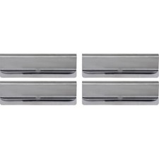 Buyers 8591100 Mud Flap Clamps