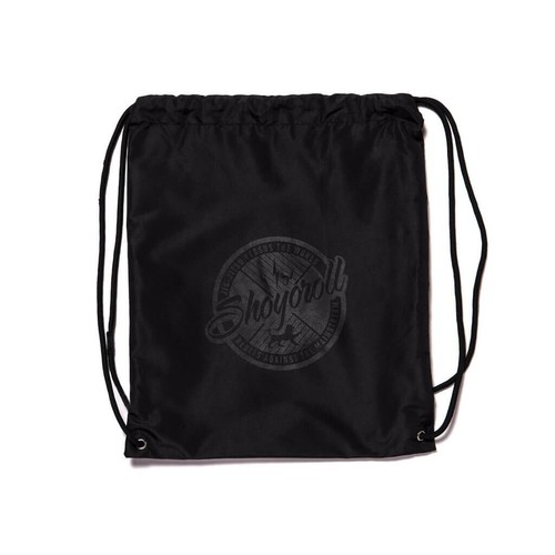 Shoyoroll BJJ kimonos batch 81 Black"With Bags" - Picture 5 of 7