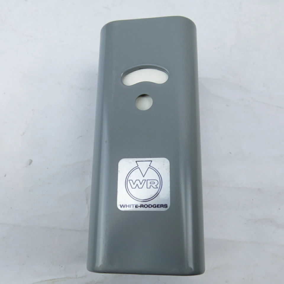 Control de agua caliente de inmersión de pozo White Rodgers 11D31-2 SPDT Foto 3 de 4