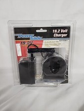 Power Glide 19.2 Volt Battery Charger. SKU 60109012 - World Factory