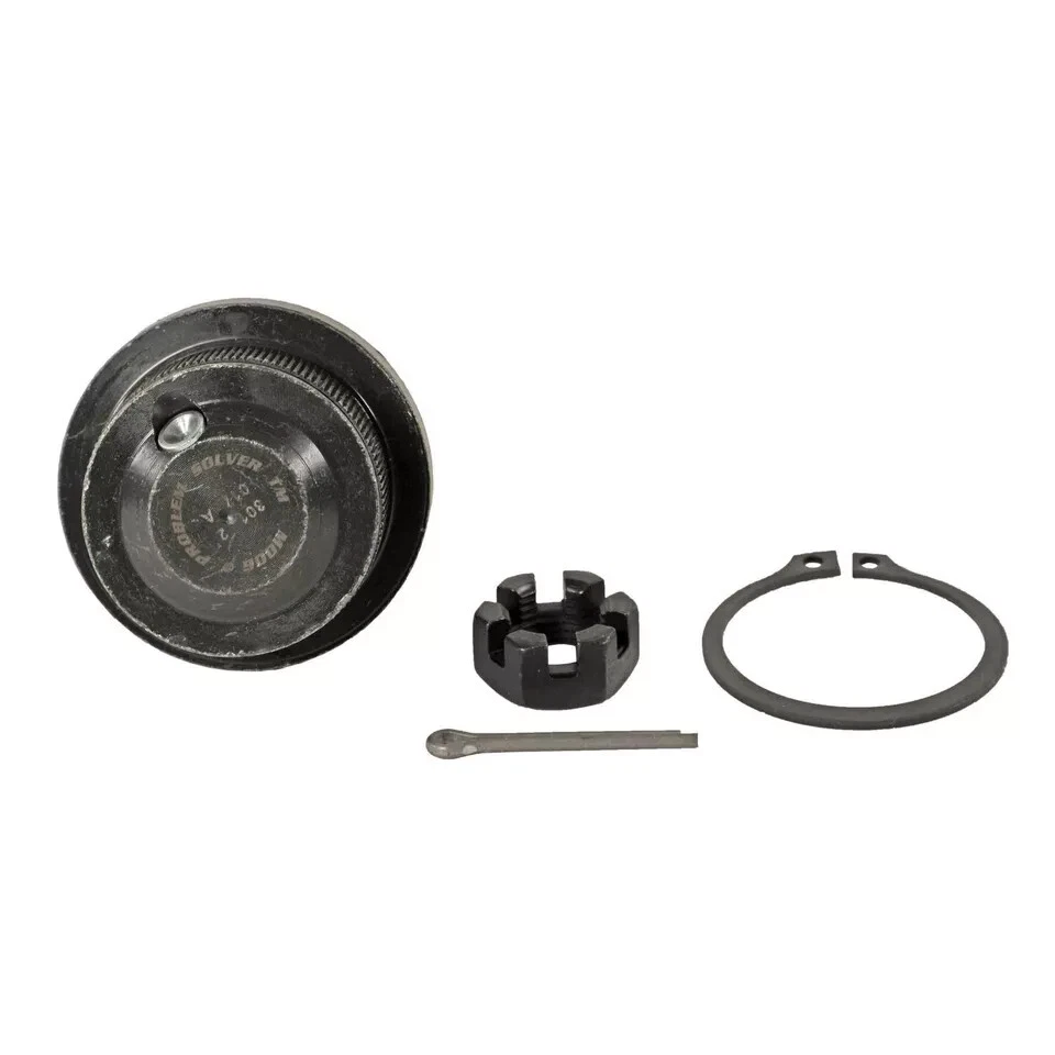 Juego de 2 rótulas delanteras inferiores a presión MOOG para Toyota 4Runner FJ Cruiser Foto 4 de 4