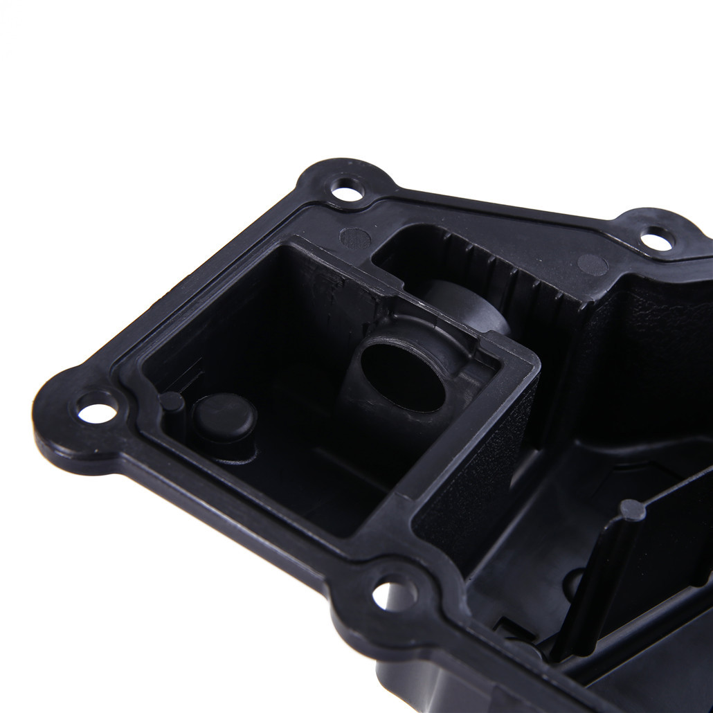 New Crankcase Breather Oil Seperator For VW Tiguan Golf MK7 Jetta Audi