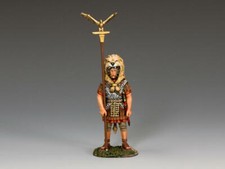 ROM006 The Aquilifer by King  Country