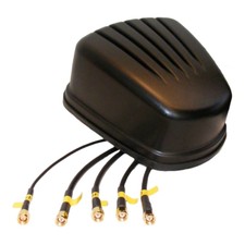 Pulse - Gpsmb501 - 5 In 1 Lte, Wifi, Gps Antenna