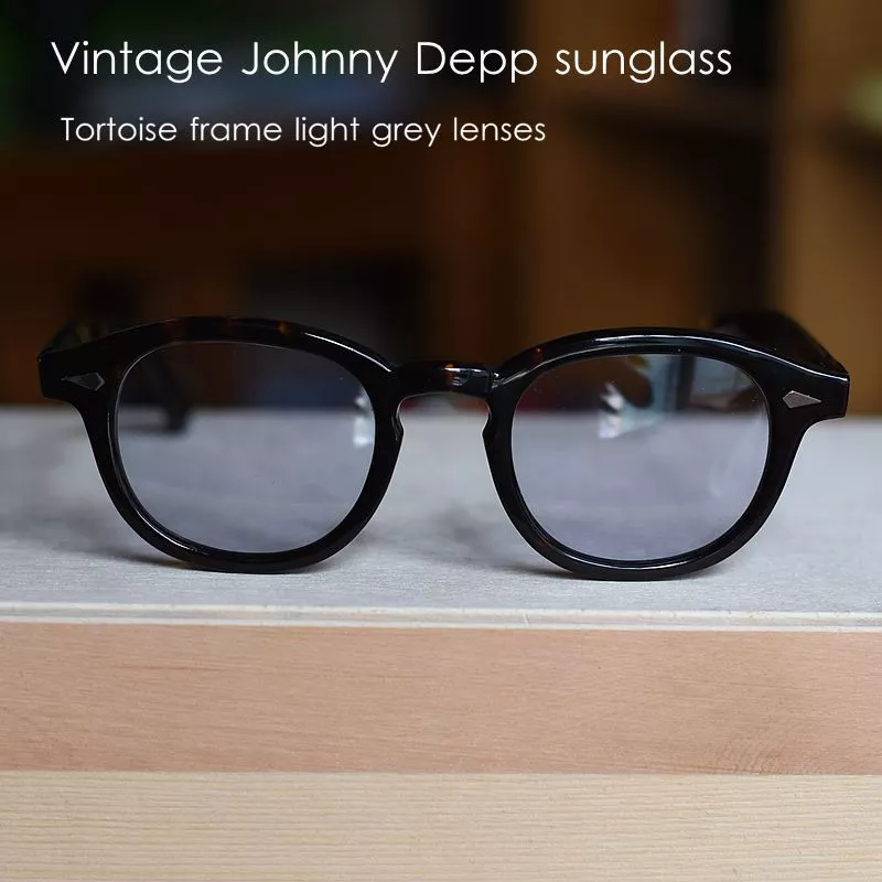 Light gray sunglasses cheap