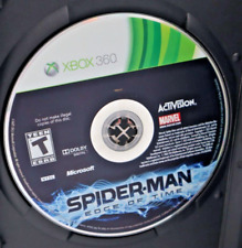 Usado: Jogo Spider-man: Edge of Time - Xbox 360 em Promoção na