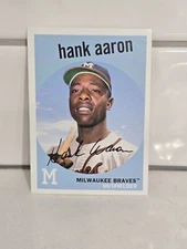2018 Topps Archives Base #1-320 Plus Inserts & Parallels You Pick!