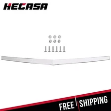 Hood Molding Trim Moulding Chrome For Cadillac SRX 2010-2016 Replace 22774203