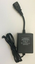 Zebra Motorola Symbol Power Supply 50-14000-009 5.2v 650mA for LS4000 LS9100