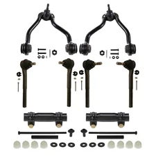 Moog Front Suspension Control Arm Kit For Escalade Tahoe Yukon K1500 K2500