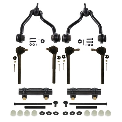 Front End Alignment Kit | Gmc Yukon Base 4wd 2019