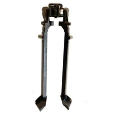M2 Adjustable Springfield Bipod | Steel OEM