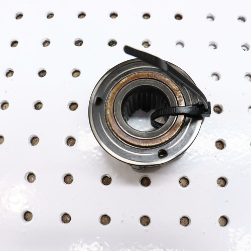1995 POLARIS SCRAMBLER 400 FRONT WHEEL HUB CLUTCH ECCENTRIC 1520214 1520281 - Picture 3 of 9