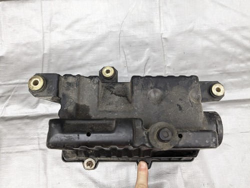 1994-1997 Mazda Miata Mx5 Oem Air Box Intake MAF Inlet Tube 1.8 NA 94-97 - Picture 7 of 7