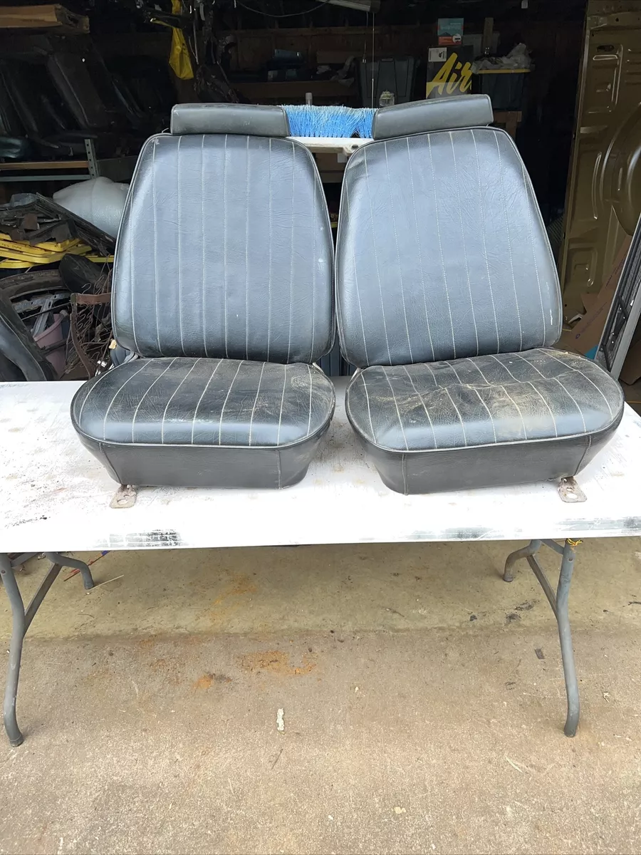 1970 camaro 2025 bucket seats
