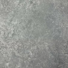 Image of Grey Concrete Gloss 1000mm Wide Shower Wall Panel Bathroom Cladding PVC 1m x 2.4