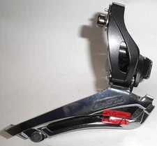 SHIMANO CLARIS FD-2000 2x8-SPEED FRONT DERAILLEUR BICYCLE BIKE PARTS 27-5