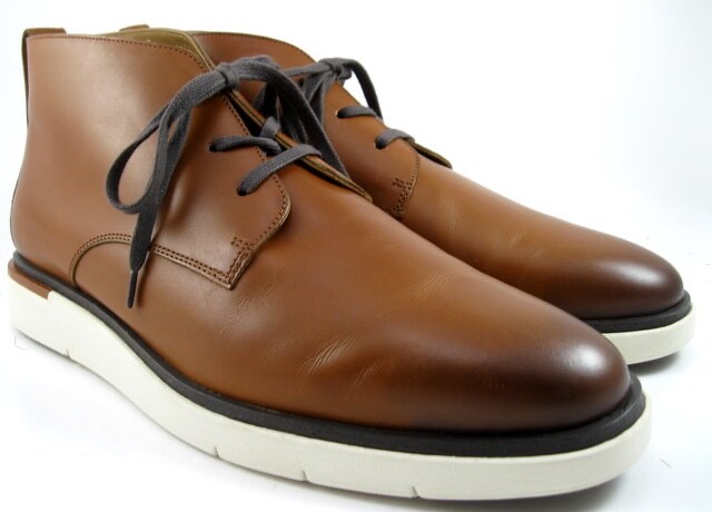 NWOT Allen Edmonds Carson Lace-up hybrid chukka boots Size 10 Allen Edmonds Carson Hybrid Chukka Boot (Men) | Nordstromrack main image 4