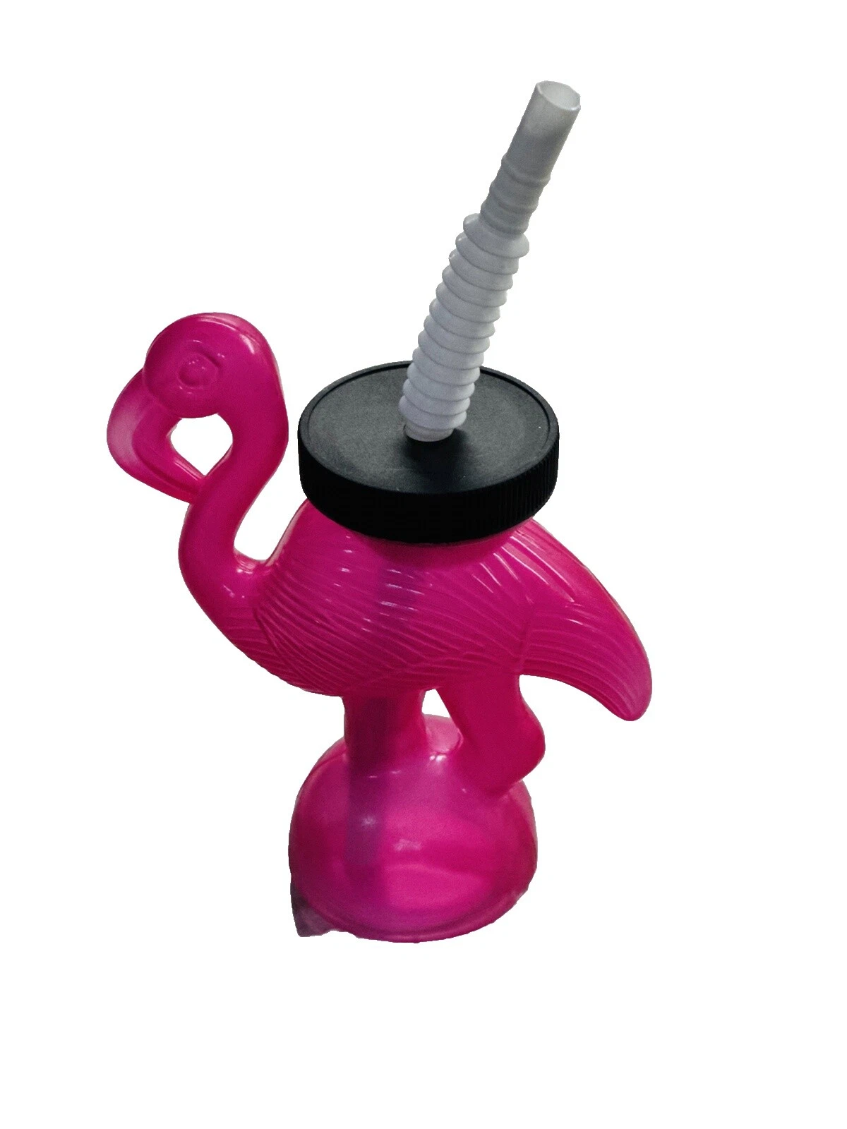 White Plastic Glassware & Drinkware