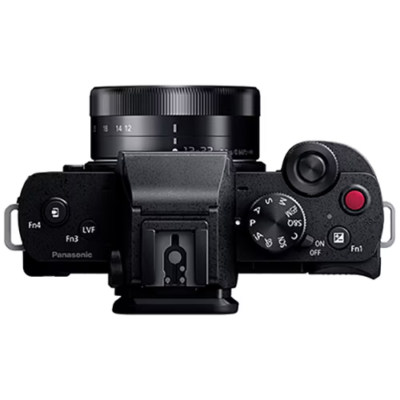 Panasonic DC-G100DK-K | eBay UK