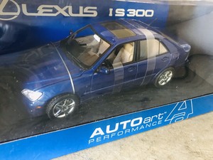 autoart lexus is300
