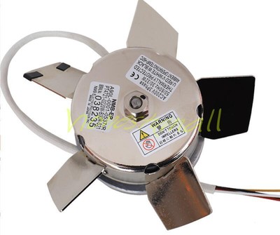 Ein Neu A90l-0001-0537/R Lüfter für Fanuc Spindel Motor
