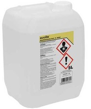 3,48&euro;/l, EUROLITE "B" Smoke Fluid Nebelfluid 5 Liter Smokefluid Nebel-Fluid