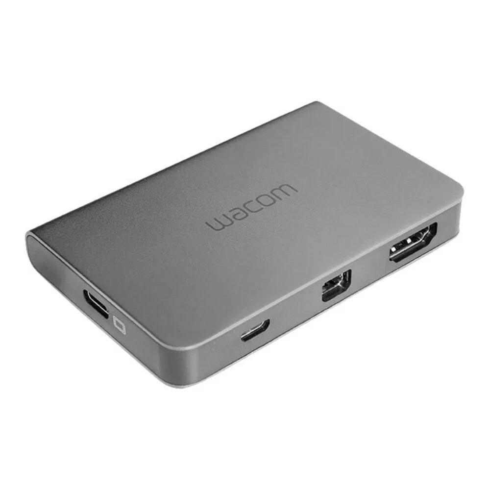 ねこサンド　Wacom Link Plus INF-A143 5個 Wacom Link Plus INF-A143 (Conversion connector for Wacom