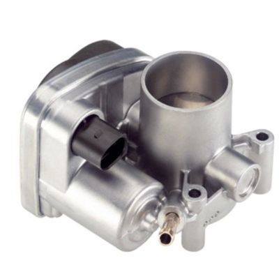 Clapet D'étranglement Pour Audi/Seat/Skoda/VW 2.0 TSI (CCZ, CCZB, CCZA) - Référence 06F133062J, Occasion