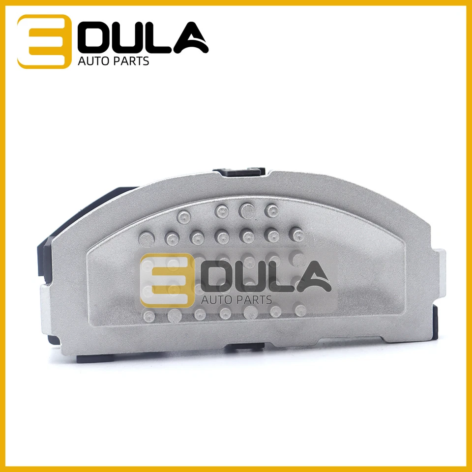 RESISTENCIA MOTOR SOPLADOR CALENTADOR apta para 2011- PORSCHE Cayenne VW Touareg 7P0820021 Foto 4 de 4