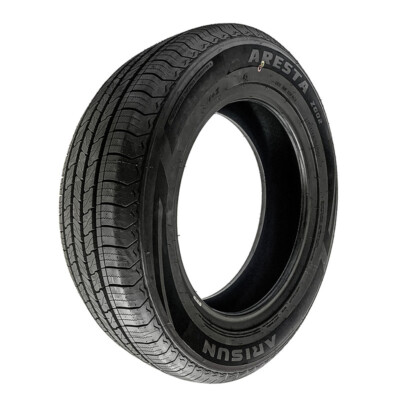 4 New Arisun Aresta Zg02 - P265/70r15 Tires 2657015 265 70