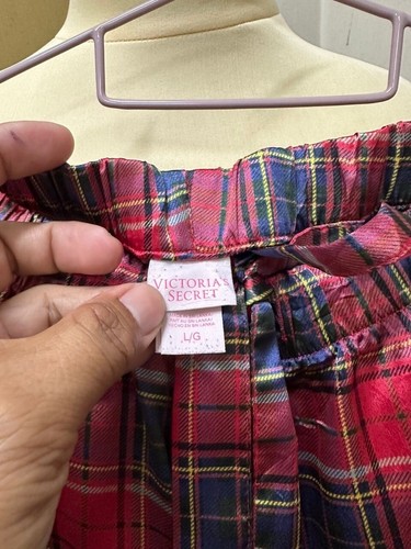 SW129 Victoria Secret Pyjamas True set - Picture 7 of 7