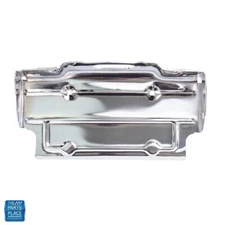 1967-87 GMC Truck 1969-91 Jimmy Suburban Rear License Plate Bracket Chrome Steel