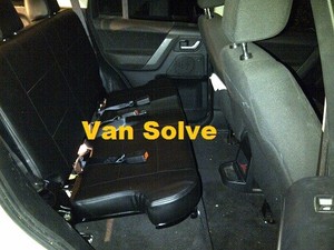 freelander 2 commercial vans for sale