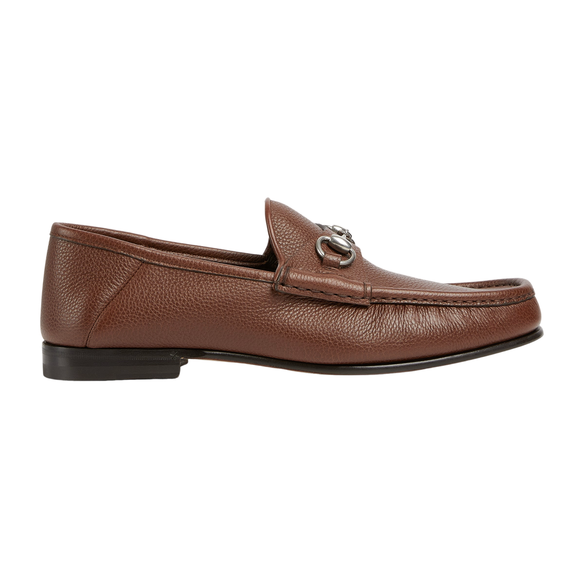GUCCI Horsebit 1953 $1050 Men display picture 1