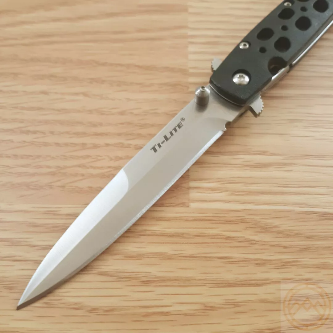 Cold Steel Ti-Lite Folding Knife 4