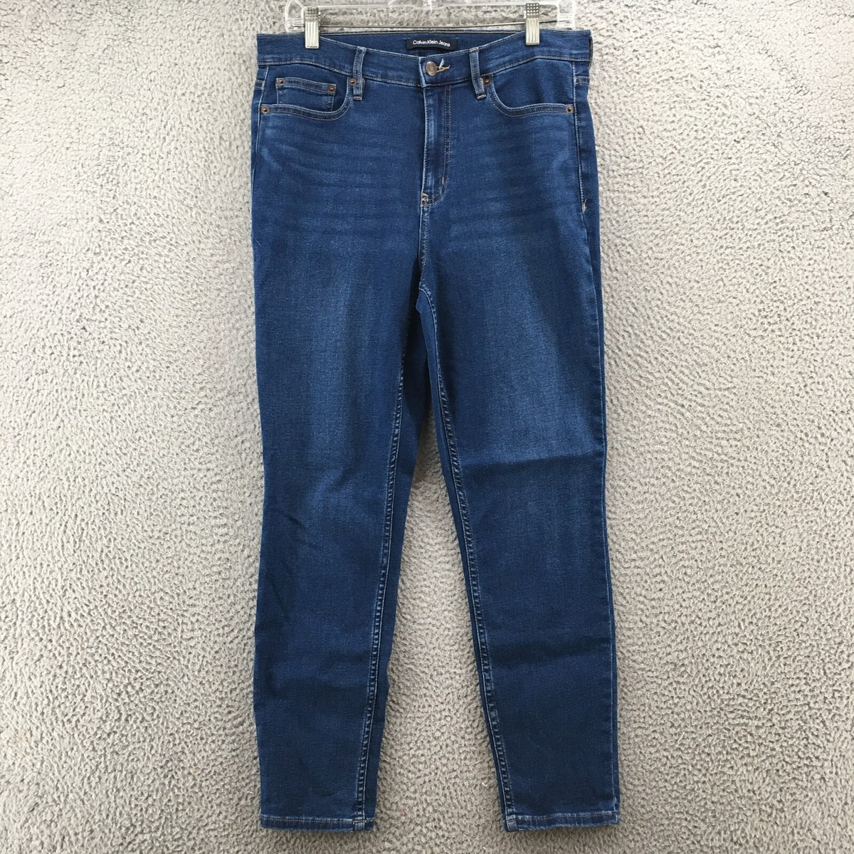 Wood Furniture Pantalones Guess Para Dama Calvin Klein High