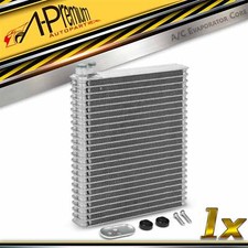A-premium Front Ac Evaporator Core For Toyota Sequoia 08-18 Tundra 2007-2021