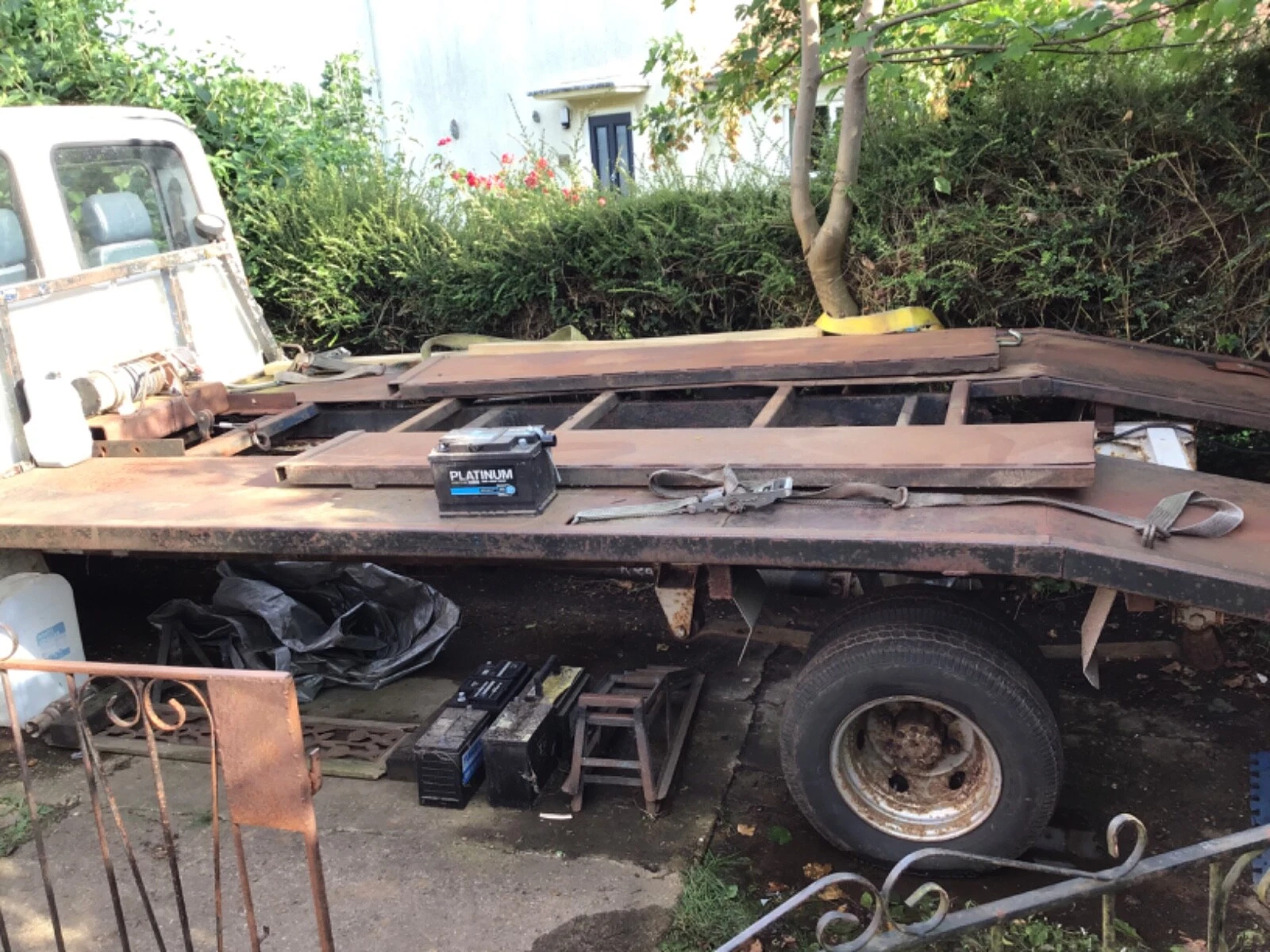 ldv convoy 400 LWB - Picture 4 of 5