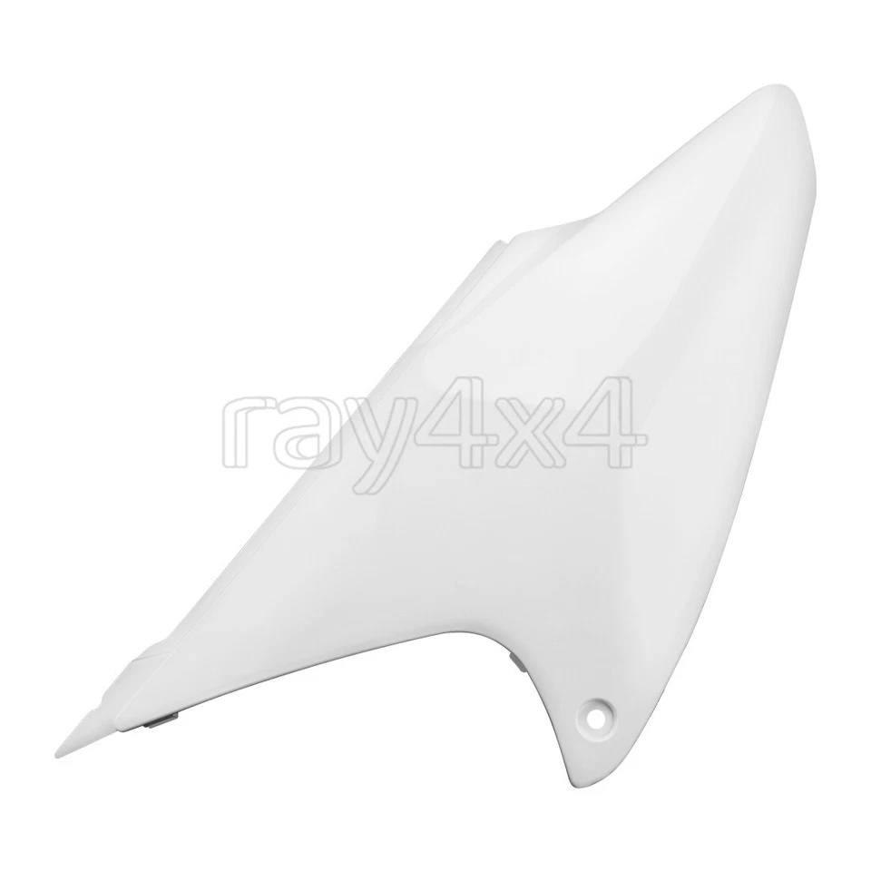 Left Side Cover Shroud PLASTIC For Honda CRF150F CRF230F 03-14 83600-KPS-900ZA - Image 4 of 4