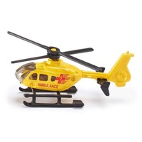 Siku 0856 Rettungs-Hubschrauber